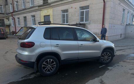 Volkswagen Tiguan I, 2012 год, 1 050 000 рублей, 8 фотография