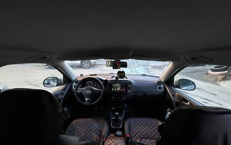 Volkswagen Tiguan I, 2012 год, 1 050 000 рублей, 11 фотография