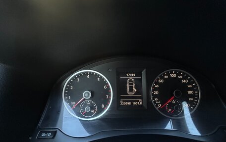 Volkswagen Tiguan I, 2012 год, 1 050 000 рублей, 13 фотография