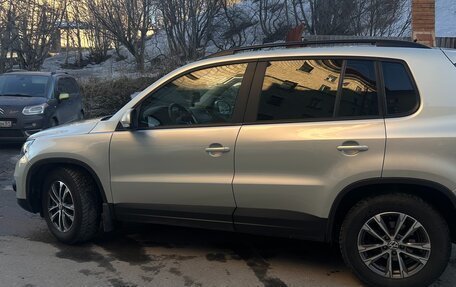 Volkswagen Tiguan I, 2012 год, 1 050 000 рублей, 17 фотография