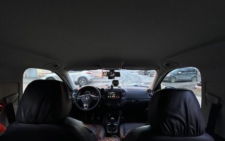 Volkswagen Tiguan I, 2012 год, 1 050 000 рублей, 12 фотография