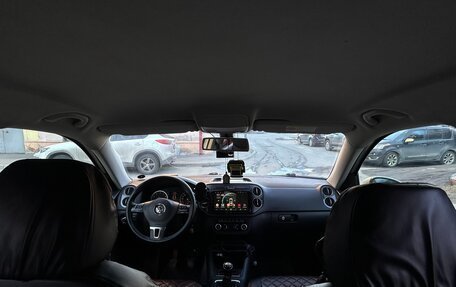 Volkswagen Tiguan I, 2012 год, 1 050 000 рублей, 27 фотография