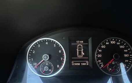 Volkswagen Tiguan I, 2012 год, 1 050 000 рублей, 28 фотография