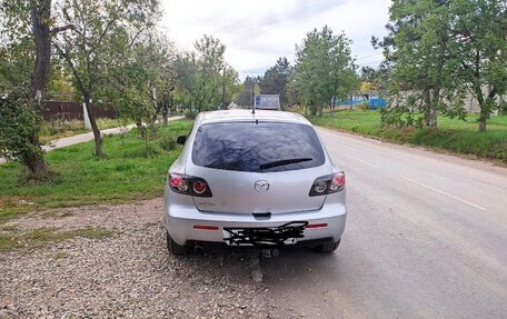 Mazda 3, 2007 год, 510 000 рублей, 2 фотография