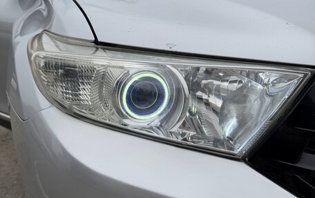 Toyota Highlander III, 2011 год, 1 999 999 рублей, 5 фотография