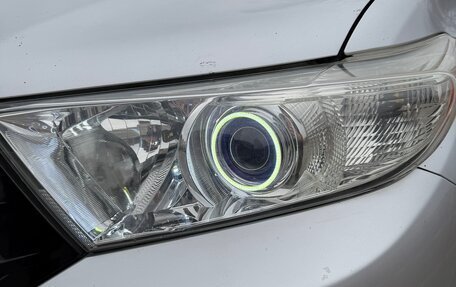 Toyota Highlander III, 2011 год, 1 999 999 рублей, 6 фотография