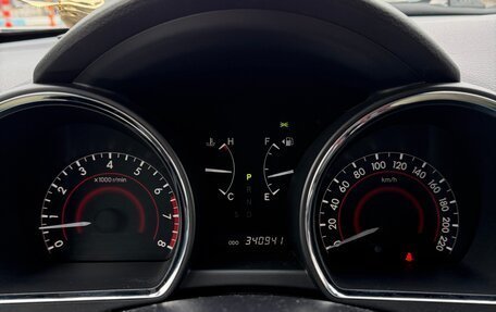 Toyota Highlander III, 2011 год, 1 999 999 рублей, 20 фотография