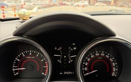 Toyota Highlander III, 2011 год, 1 999 999 рублей, 19 фотография