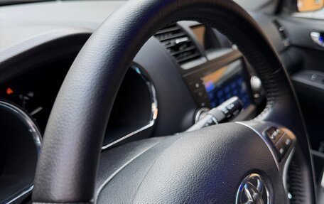 Toyota Highlander III, 2011 год, 1 999 999 рублей, 25 фотография