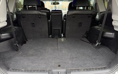 Toyota Highlander III, 2011 год, 1 999 999 рублей, 22 фотография