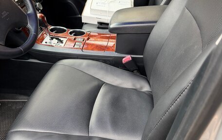 Toyota Highlander III, 2011 год, 1 999 999 рублей, 24 фотография