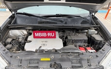 Toyota Highlander III, 2011 год, 1 999 999 рублей, 21 фотография