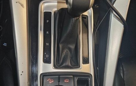 Mitsubishi Pajero Sport III рестайлинг, 2017 год, 2 600 000 рублей, 10 фотография