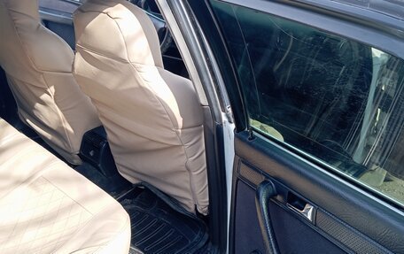 Audi 100, 1993 год, 170 000 рублей, 6 фотография