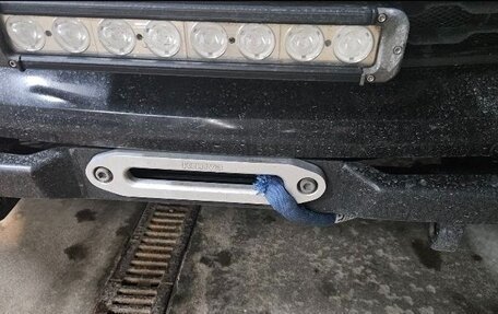 Mitsubishi Pajero Sport III рестайлинг, 2017 год, 2 600 000 рублей, 4 фотография