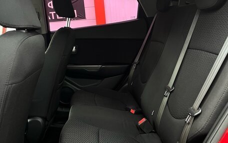 KIA Rio III рестайлинг, 2013 год, 675 000 рублей, 6 фотография