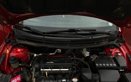 KIA Rio III рестайлинг, 2013 год, 675 000 рублей, 14 фотография