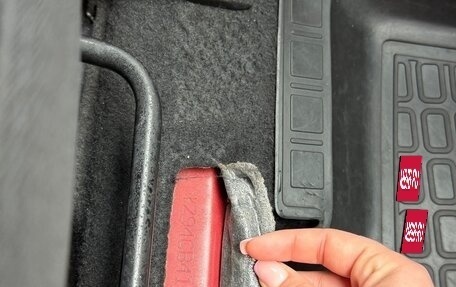 KIA Rio III рестайлинг, 2013 год, 675 000 рублей, 15 фотография