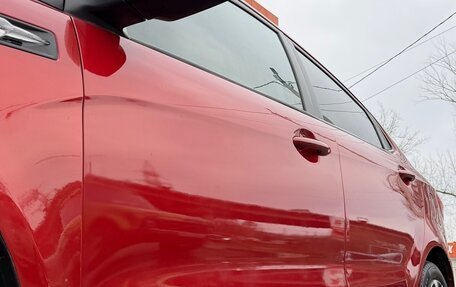 KIA Rio III рестайлинг, 2013 год, 675 000 рублей, 18 фотография