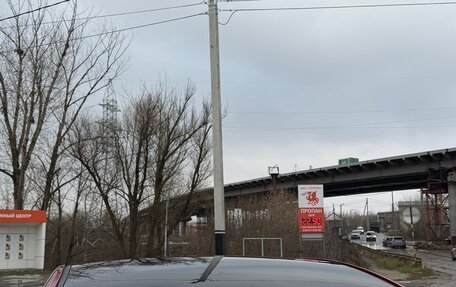 KIA Rio III рестайлинг, 2013 год, 675 000 рублей, 17 фотография