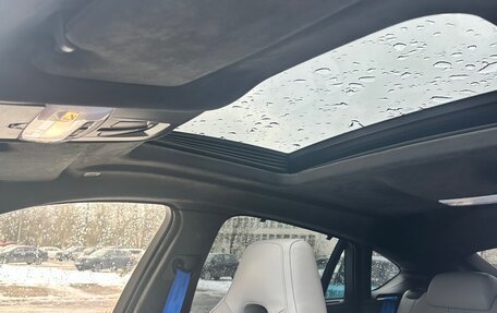 BMW X6 M, 2017 год, 4 400 000 рублей, 7 фотография