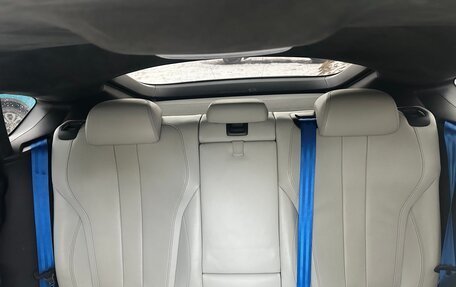 BMW X6 M, 2017 год, 4 400 000 рублей, 2 фотография