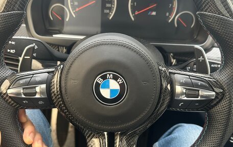 BMW X6 M, 2017 год, 4 400 000 рублей, 3 фотография