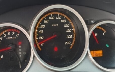 Honda Jazz I рестайлинг, 2007 год, 515 000 рублей, 8 фотография