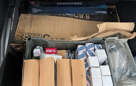 BMW X6 M, 2017 год, 4 400 000 рублей, 6 фотография