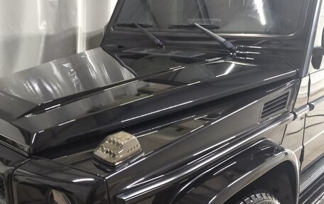 Mercedes-Benz G-Класс AMG, 2016 год, 8 350 000 рублей, 16 фотография