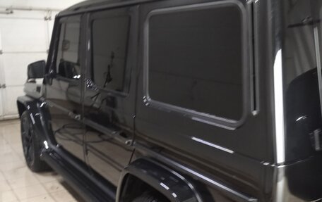 Mercedes-Benz G-Класс AMG, 2016 год, 8 350 000 рублей, 18 фотография