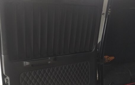 Mercedes-Benz G-Класс AMG, 2016 год, 8 350 000 рублей, 13 фотография