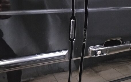 Mercedes-Benz G-Класс AMG, 2016 год, 8 350 000 рублей, 14 фотография