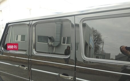 Mercedes-Benz G-Класс AMG, 2016 год, 8 350 000 рублей, 19 фотография