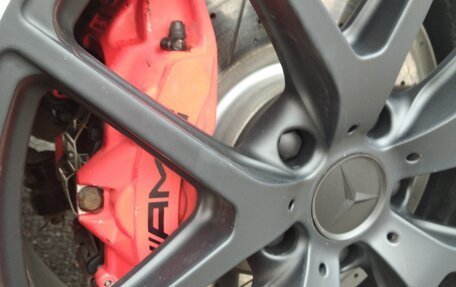 Mercedes-Benz G-Класс AMG, 2016 год, 8 350 000 рублей, 21 фотография