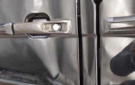 Mercedes-Benz G-Класс AMG, 2016 год, 8 350 000 рублей, 30 фотография