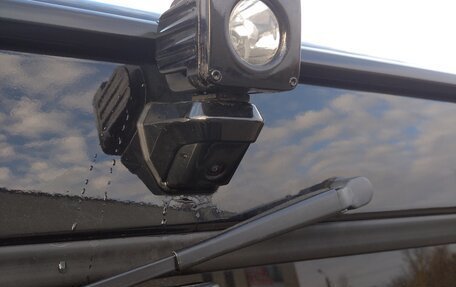 Mercedes-Benz G-Класс AMG, 2016 год, 8 350 000 рублей, 25 фотография