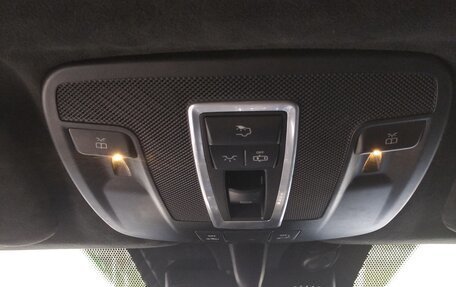 Mercedes-Benz G-Класс AMG, 2016 год, 8 350 000 рублей, 27 фотография