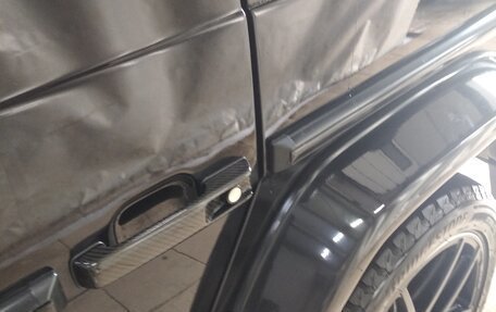 Mercedes-Benz G-Класс AMG, 2016 год, 8 350 000 рублей, 32 фотография