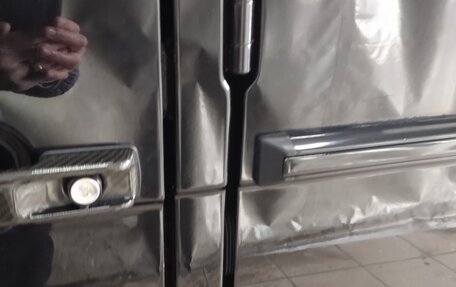 Mercedes-Benz G-Класс AMG, 2016 год, 8 350 000 рублей, 33 фотография