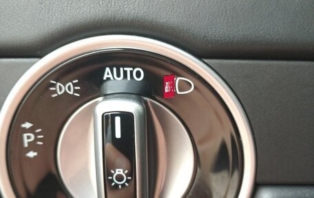 Mercedes-Benz G-Класс AMG, 2016 год, 8 350 000 рублей, 29 фотография