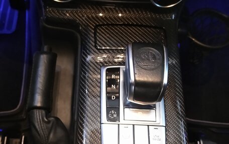 Mercedes-Benz G-Класс AMG, 2016 год, 8 350 000 рублей, 38 фотография