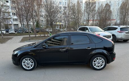 Ford Focus II рестайлинг, 2010 год, 560 000 рублей, 6 фотография