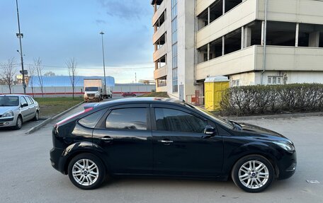 Ford Focus II рестайлинг, 2010 год, 560 000 рублей, 5 фотография