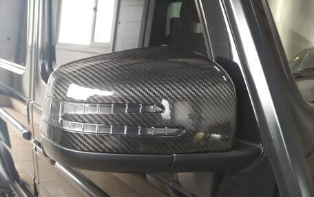 Mercedes-Benz G-Класс AMG, 2016 год, 8 350 000 рублей, 36 фотография