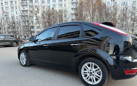 Ford Focus II рестайлинг, 2010 год, 560 000 рублей, 9 фотография