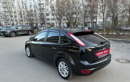 Ford Focus II рестайлинг, 2010 год, 560 000 рублей, 4 фотография