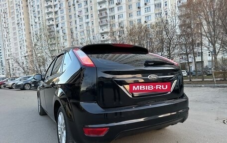 Ford Focus II рестайлинг, 2010 год, 560 000 рублей, 7 фотография