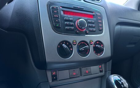 Ford Focus II рестайлинг, 2010 год, 560 000 рублей, 18 фотография