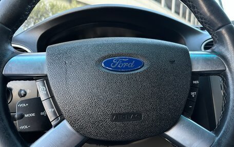 Ford Focus II рестайлинг, 2010 год, 560 000 рублей, 15 фотография